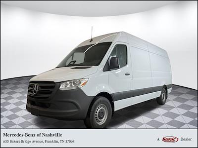 2025 Mercedes-Benz Sprinter 2500 High Roof RWD Empty Cargo Van for sale #ST204519 - photo 1