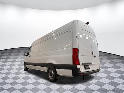 2025 Mercedes-Benz Sprinter 2500 High Roof RWD Empty Cargo Van for sale #ST204519 - photo 2