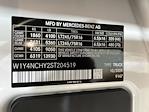 2025 Mercedes-Benz Sprinter 2500 High Roof RWD Empty Cargo Van for sale #ST204519 - photo 14