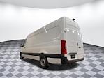 2025 Mercedes-Benz Sprinter 2500 High Roof RWD Empty Cargo Van for sale #ST204519 - photo 3