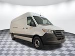 2025 Mercedes-Benz Sprinter 2500 High Roof RWD Empty Cargo Van for sale #ST204519 - photo 5