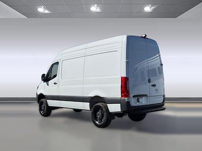 New 2025 Mercedes-Benz Sprinter 2500 - photo 1