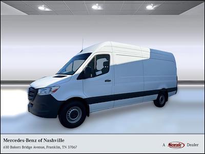 New 2025 Mercedes-Benz Sprinter 2500 High Roof Empty Cargo Van for sale #ST212647 - photo 1