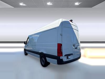 New 2025 Mercedes-Benz Sprinter 2500 High Roof Empty Cargo Van for sale #ST212647 - photo 2