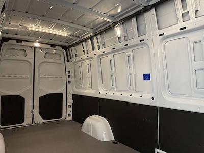 New 2025 Mercedes-Benz Sprinter 2500 High Roof Empty Cargo Van for sale #ST212647 - photo 2