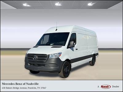 New 2025 Mercedes-Benz Sprinter 2500 High Roof Empty Cargo Van for sale #ST212771 - photo 1