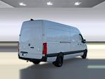 New 2025 Mercedes-Benz Sprinter 2500 High Roof Empty Cargo Van for sale #ST212771 - photo 8