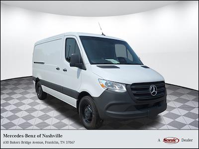 2025 Mercedes-Benz Sprinter 2500 Standard Roof RWD Empty Cargo Van for sale #ST213491 - photo 1