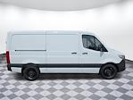 2025 Mercedes-Benz Sprinter 2500 Standard Roof RWD Empty Cargo Van for sale #ST213491 - photo 10