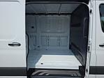 2025 Mercedes-Benz Sprinter 2500 Standard Roof RWD Empty Cargo Van for sale #ST213491 - photo 11