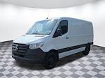 2025 Mercedes-Benz Sprinter 2500 Standard Roof RWD Empty Cargo Van for sale #ST213491 - photo 5
