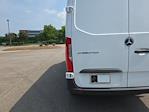 2025 Mercedes-Benz Sprinter 2500 Standard Roof RWD Empty Cargo Van for sale #ST213491 - photo 8