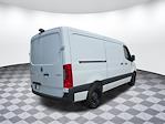 2025 Mercedes-Benz Sprinter 2500 Standard Roof RWD Empty Cargo Van for sale #ST213491 - photo 2