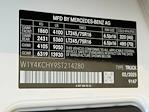 New 2025 Mercedes-Benz Sprinter 2500 High Roof Empty Cargo Van for sale #ST214280 - photo 15