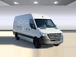 New 2025 Mercedes-Benz Sprinter 2500 High Roof Empty Cargo Van for sale #ST214280 - photo 5