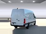 New 2025 Mercedes-Benz Sprinter 2500 High Roof Empty Cargo Van for sale #ST214280 - photo 7