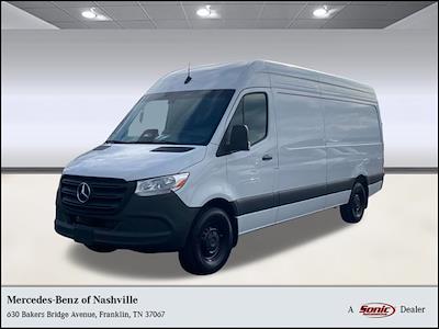 New 2025 Mercedes-Benz Sprinter 2500 High Roof Empty Cargo Van for sale #ST214435 - photo 1