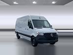 New 2025 Mercedes-Benz Sprinter 2500 High Roof Empty Cargo Van for sale #ST214435 - photo 6