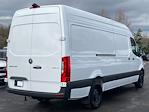 New 2025 Mercedes-Benz Sprinter 2500 High Roof Empty Cargo Van for sale #ST214435 - photo 8