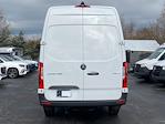 New 2025 Mercedes-Benz Sprinter 2500 High Roof Empty Cargo Van for sale #ST214435 - photo 9