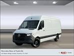 2025 Mercedes-Benz Sprinter 2500 High Roof RWD Empty Cargo Van for sale #ST215010 - photo 1