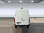 2025 Mercedes-Benz Sprinter 2500 High Roof RWD Empty Cargo Van for sale #ST215010 - photo 9