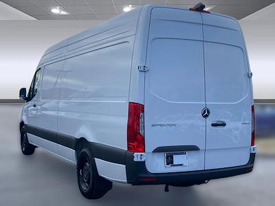 New 2025 Mercedes-Benz Sprinter 2500 High Roof Empty Cargo Van for sale #ST215445 - photo 2