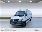 New 2025 Mercedes-Benz Sprinter 2500 High Roof Empty Cargo Van for sale #ST215445 - photo 1