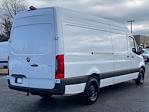 New 2025 Mercedes-Benz Sprinter 2500 High Roof Empty Cargo Van for sale #ST215445 - photo 8