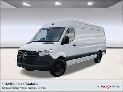 New 2025 Mercedes-Benz Sprinter 2500 High Roof Empty Cargo Van for sale #ST215621 - photo 1