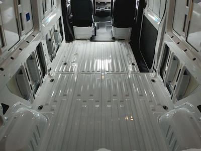 New 2025 Mercedes-Benz Sprinter 2500 High Roof Empty Cargo Van for sale #ST215621 - photo 2