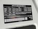New 2025 Mercedes-Benz Sprinter 2500 High Roof Empty Cargo Van for sale #ST215621 - photo 21