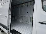 New 2025 Mercedes-Benz Sprinter 2500 High Roof Empty Cargo Van for sale #ST215621 - photo 31