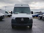 New 2025 Mercedes-Benz Sprinter 2500 High Roof Empty Cargo Van for sale #ST215621 - photo 6