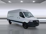 New 2025 Mercedes-Benz Sprinter 2500 High Roof Empty Cargo Van for sale #ST215621 - photo 7
