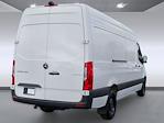 New 2025 Mercedes-Benz Sprinter 2500 High Roof Empty Cargo Van for sale #ST215621 - photo 9