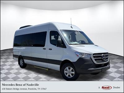 2025 Mercedes-Benz Sprinter 2500 High Roof RWD Passenger Van for sale #ST220576 - photo 1