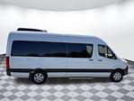 2025 Mercedes-Benz Sprinter 2500 High Roof RWD Passenger Van for sale #ST220576 - photo 11