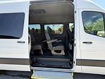 2025 Mercedes-Benz Sprinter 2500 High Roof RWD Passenger Van for sale #ST220576 - photo 12