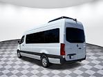 2025 Mercedes-Benz Sprinter 2500 High Roof RWD Passenger Van for sale #ST220576 - photo 9