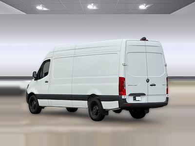New 2025 Mercedes-Benz Sprinter 2500 - photo 1