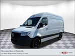 2025 Mercedes-Benz Sprinter 2500 Standard Roof RWD Empty Cargo Van for sale #ST221562 - photo 1