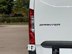 2025 Mercedes-Benz Sprinter 2500 Standard Roof RWD Empty Cargo Van for sale #ST221562 - photo 15