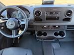 2025 Mercedes-Benz Sprinter 2500 Standard Roof RWD Empty Cargo Van for sale #ST221562 - photo 7
