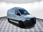 2025 Mercedes-Benz Sprinter 2500 Standard Roof RWD Empty Cargo Van for sale #ST221562 - photo 9