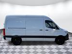 2025 Mercedes-Benz Sprinter 2500 Standard Roof RWD Empty Cargo Van for sale #ST221562 - photo 10
