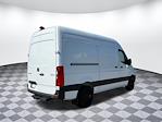 2025 Mercedes-Benz Sprinter 2500 Standard Roof RWD Empty Cargo Van for sale #ST221562 - photo 11