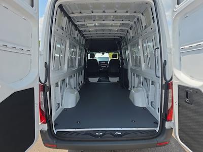 2025 Mercedes-Benz Sprinter 2500 High Roof AWD Empty Cargo Van for sale #ST222114 - photo 2
