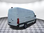 2025 Mercedes-Benz Sprinter 2500 High Roof AWD Empty Cargo Van for sale #ST222114 - photo 3