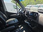 2025 Mercedes-Benz Sprinter 2500 High Roof AWD Empty Cargo Van for sale #ST222114 - photo 15